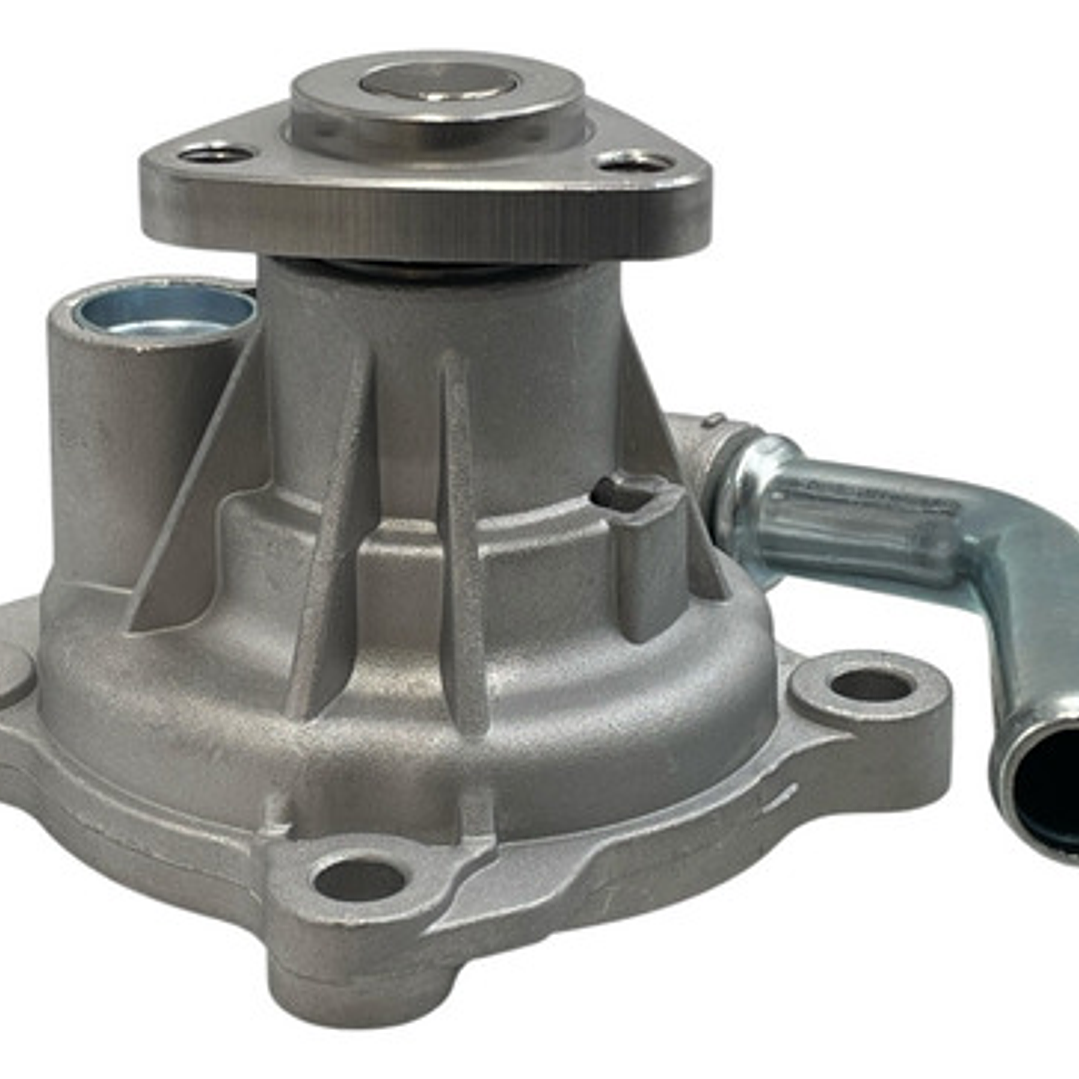 Bomba De Agua Captiva 1.5 2019-2024 Caja Autom 5