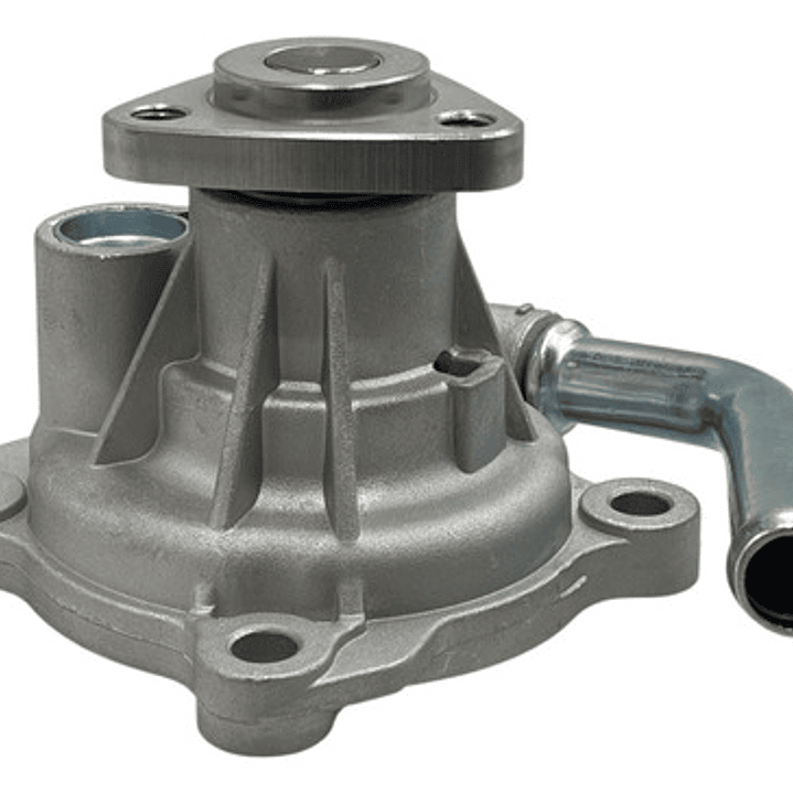 Bomba De Agua Captiva 1.5 2019-2024 Caja Autom 5