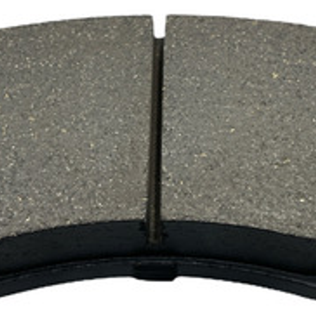 Pastilla Freno Delante Para Chevrolet Captiva 2.0 2.4 07-11 4