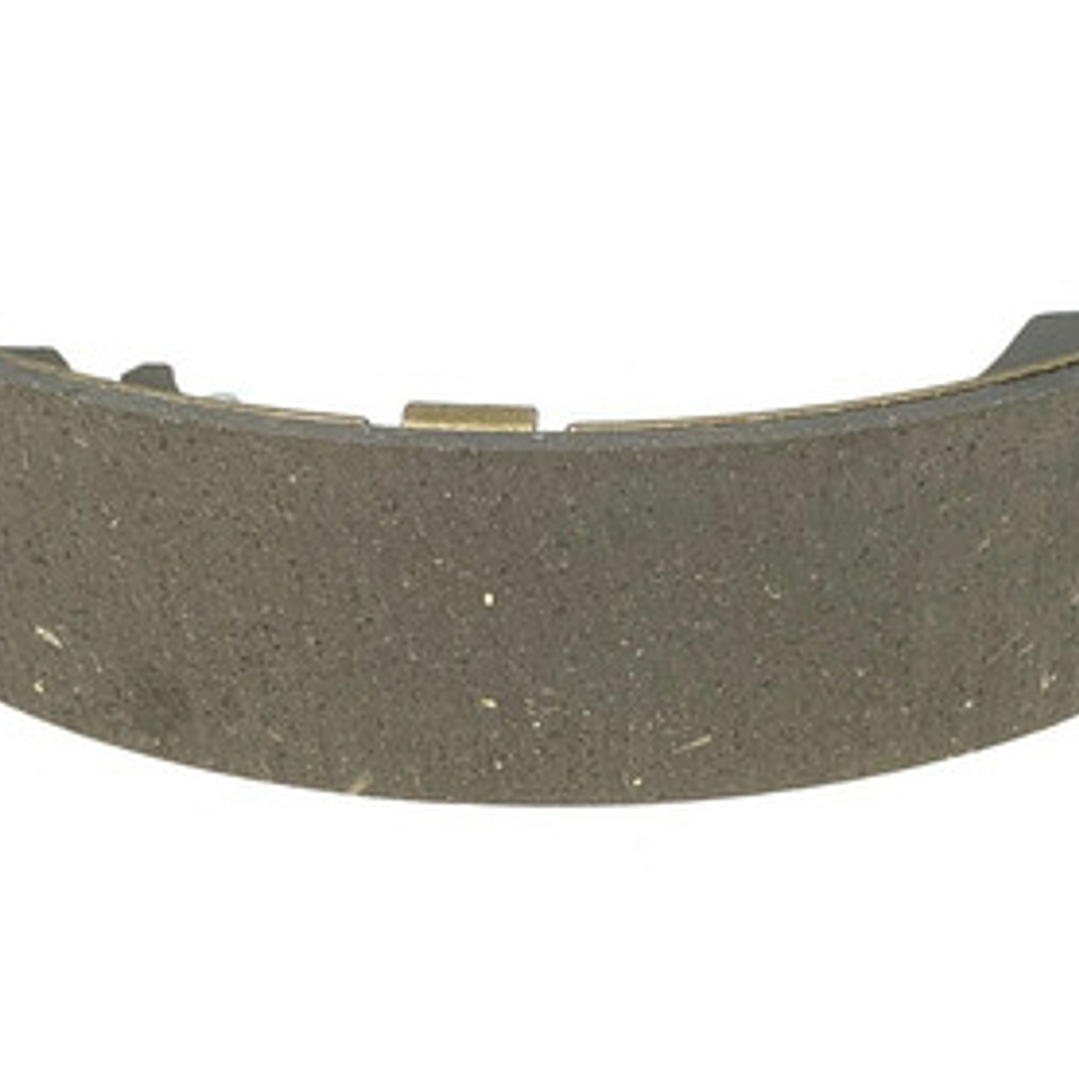 Patines O Balatas Freno Chevrolet Luv Dmax 3.0 2004-2011 4x2 2