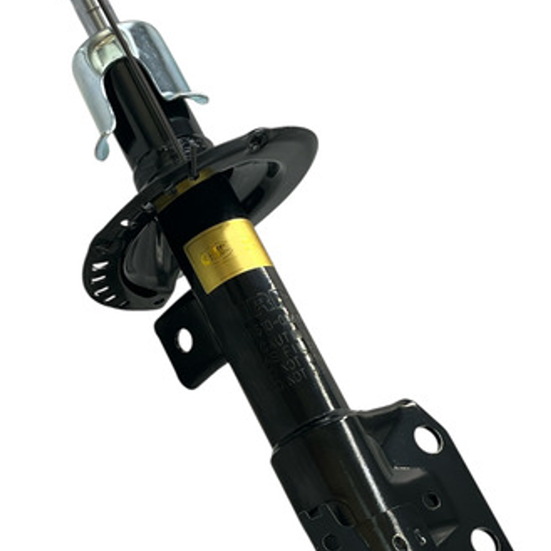 Par Amortiguadores Delanteros Para Toyota Yaris 1.5 2018-23 11