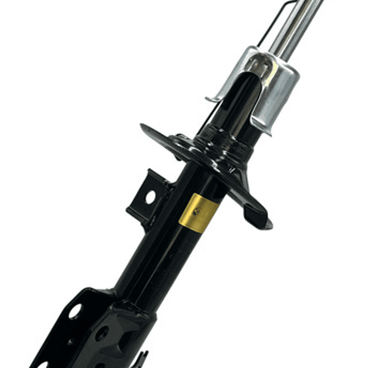 Par Amortiguadores Delanteros Para Toyota Yaris 1.5 2018-23 6