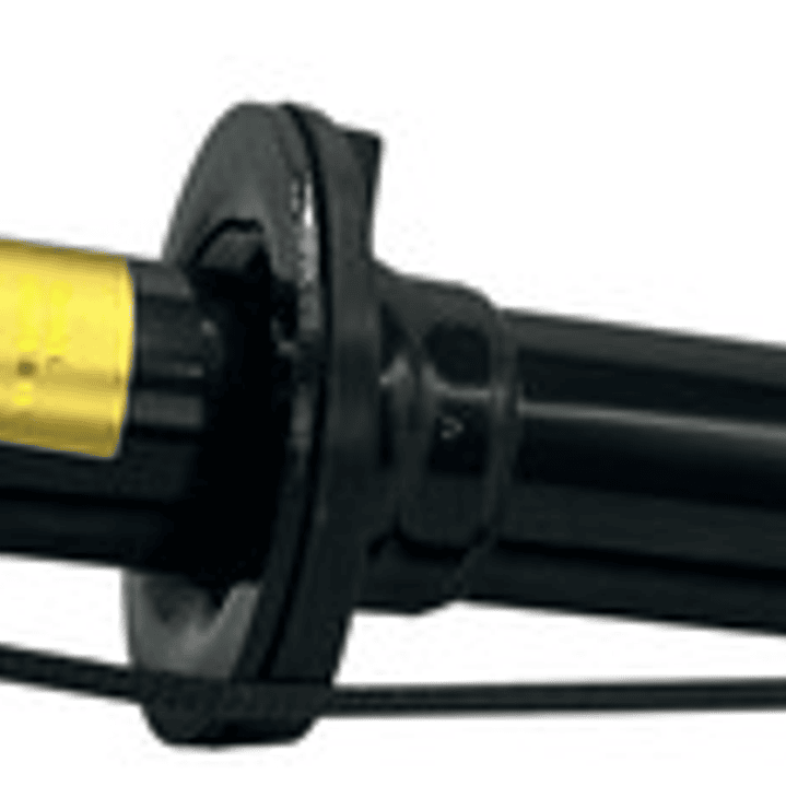 Par De Amortiguadores Delanteros Para F-150 5.4 2009-2012 6