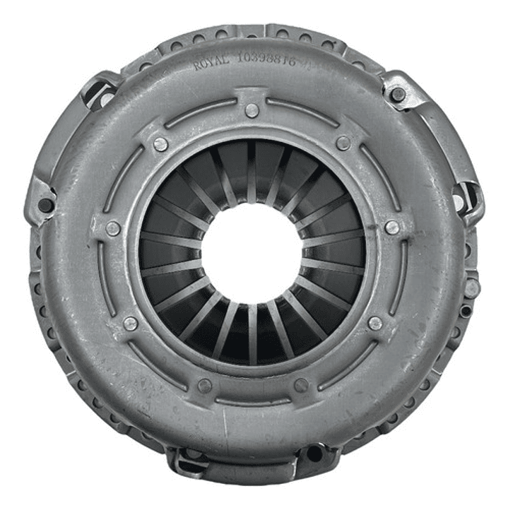 Kit Embrague Mg Gt 1.5 2016-2020 2