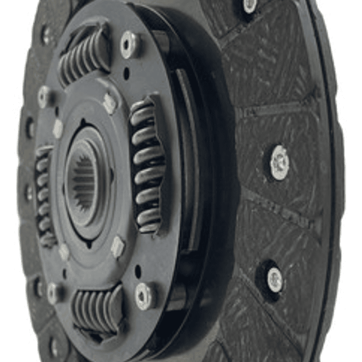 Kit Embrague Mg Gt 1.5 2016-2020 9