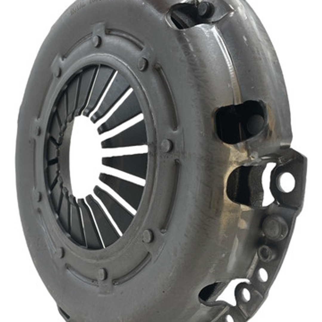 Kit Embrague Mg Gt 1.5 2016-2020 8