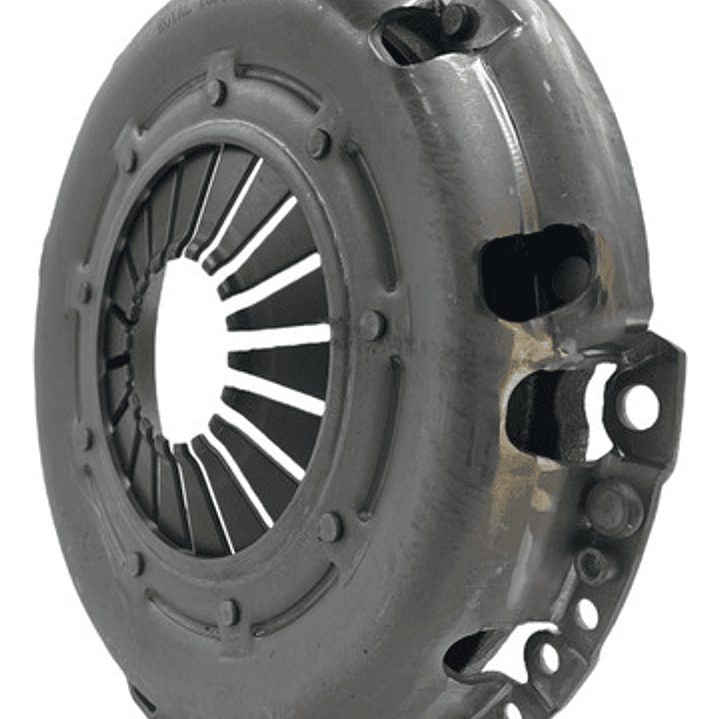 Kit Embrague Mg Gt 1.5 2016-2020 8