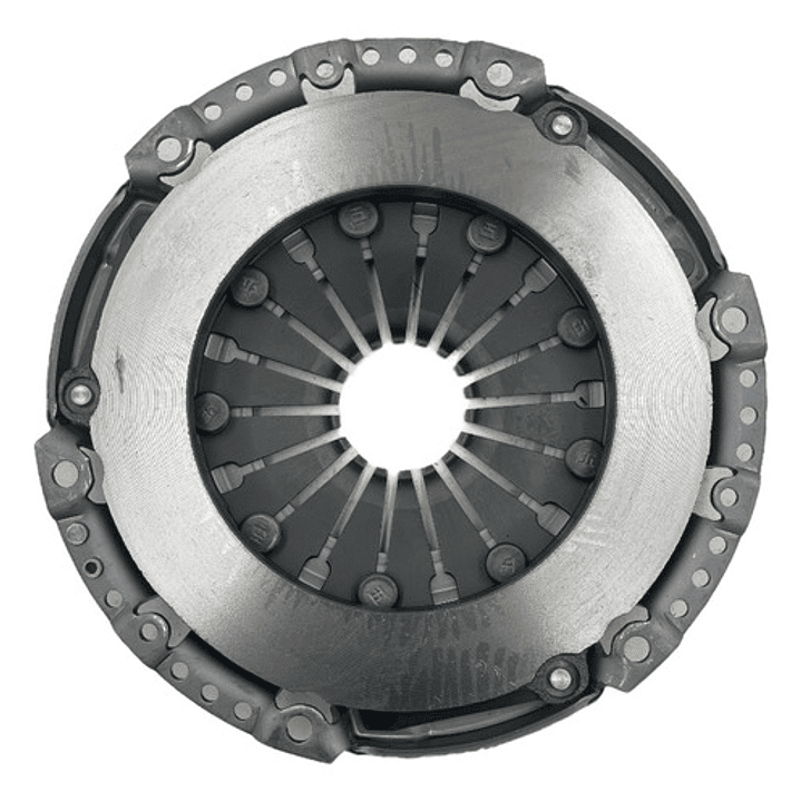 Kit Embrague Mg Gt 1.5 2016-2020 3