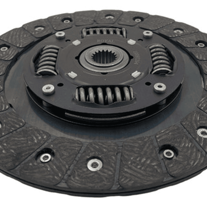 Kit Embrague Mg Gt 1.5 2016-2020 6