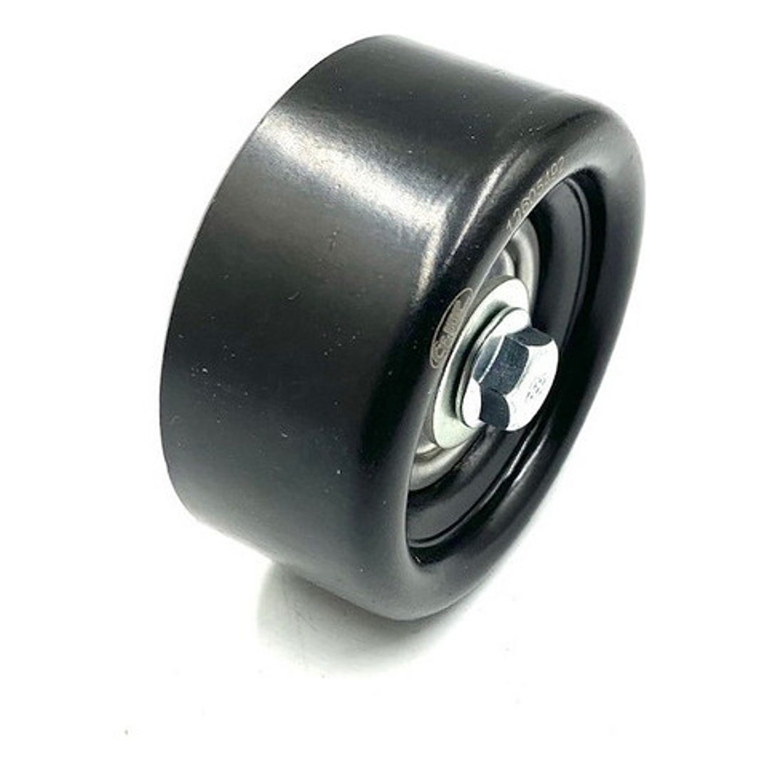 Polea Correa Alternador Chevrolet Captiva 2.4 2007-2017  3