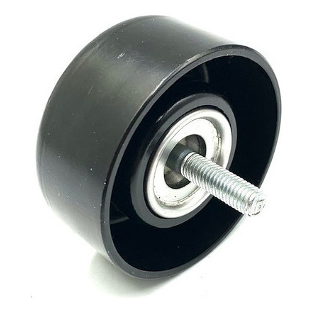 Polea Correa Alternador Chevrolet Captiva 2.4 2007-2017  4