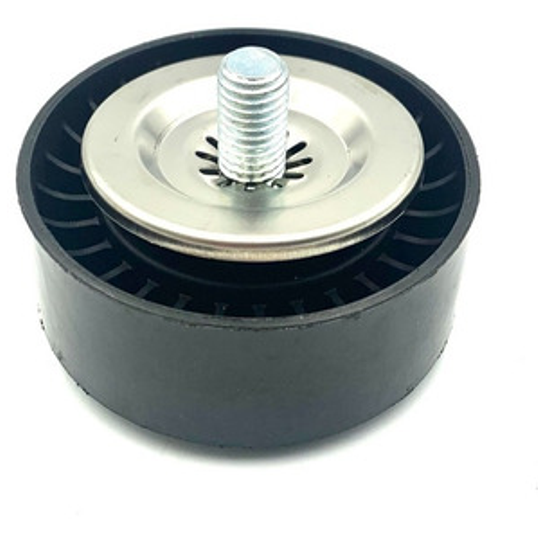 Polea Super Correa Alternador Para Chevrolet Cruze 2.0 12-17 5