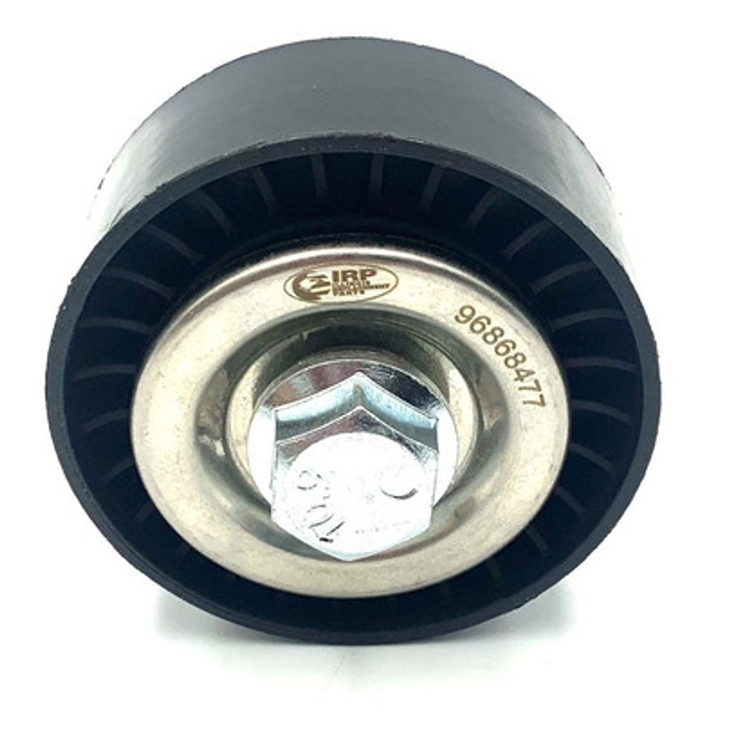 Polea Super Correa Alternador Para Chevrolet Cruze 2.0 12-17 1