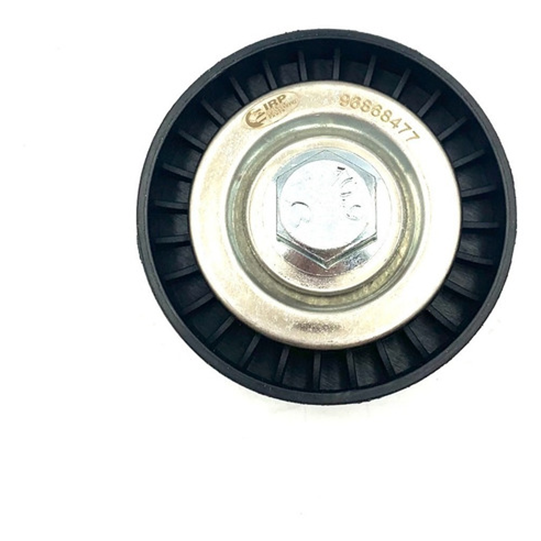 Polea Super Correa Alternador Para Chevrolet Cruze 2.0 12-17 3