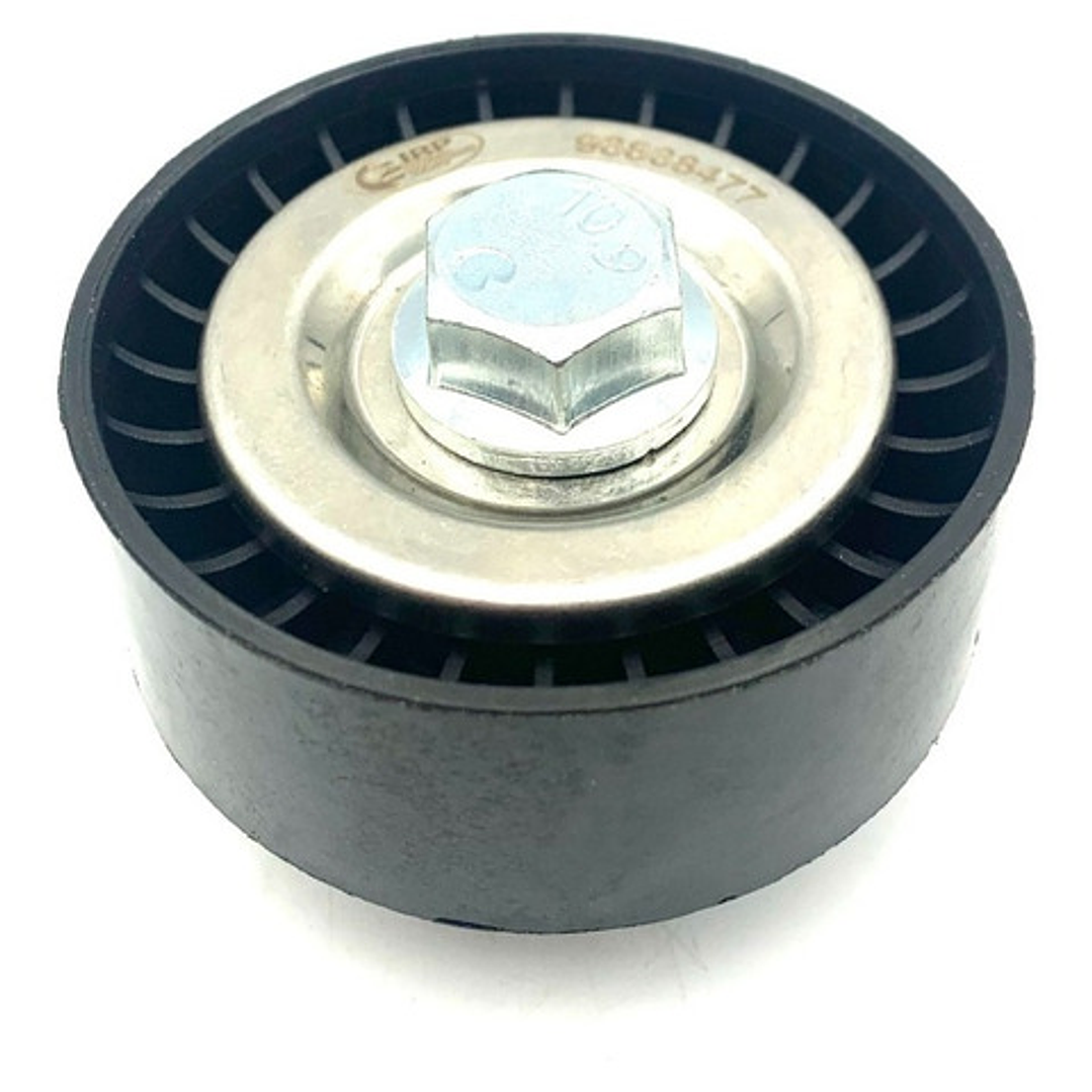 Polea Super Correa Alternador Para Chevrolet Cruze 2.0 12-17 2