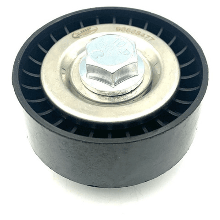 Polea Super Correa Alternador Para Chevrolet Cruze 2.0 12-17 2