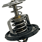 Termostato Para Chevrolet Avalanche  5.3  2007-2014 - Miniatura 7