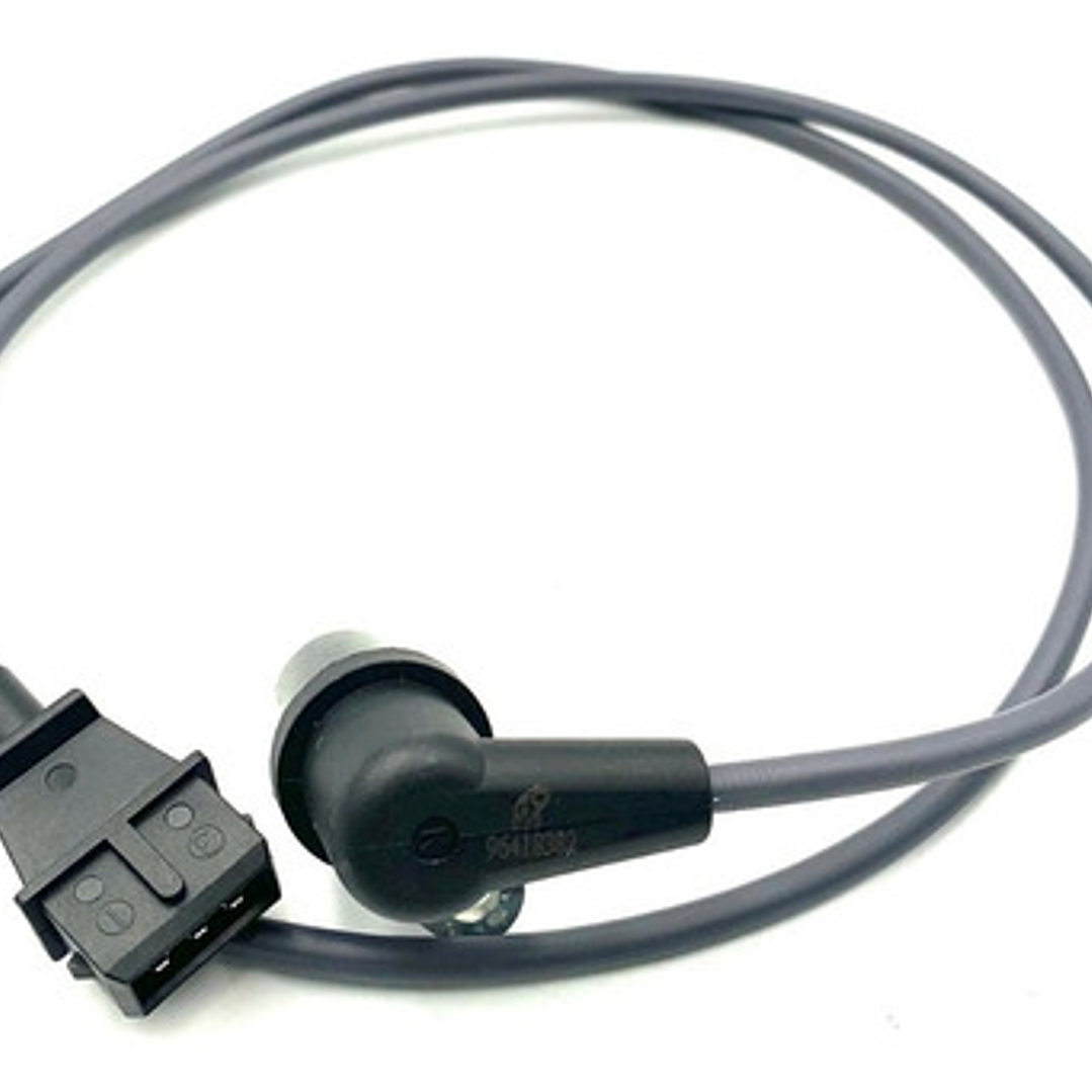 Sensor Posición Cigüeñal Ckp Chevrolet Epica 2.0 2004-2006 3