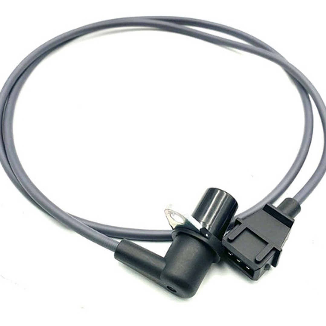 Sensor Posición Cigüeñal Ckp Chevrolet Epica 2.0 2004-2006 1