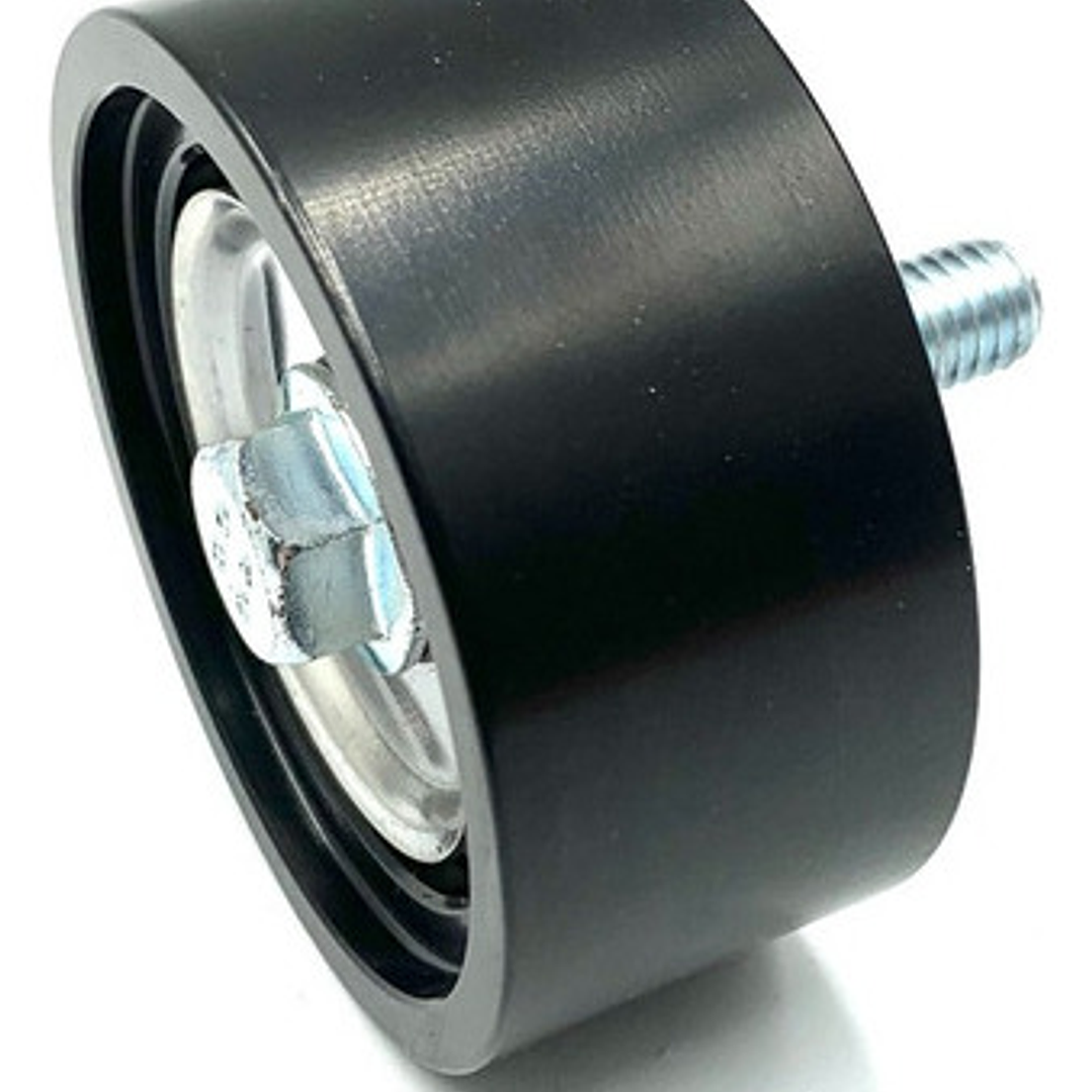 Polea Correa Alternador Para Chevrolet Meriva 1.8 2004-2011 1