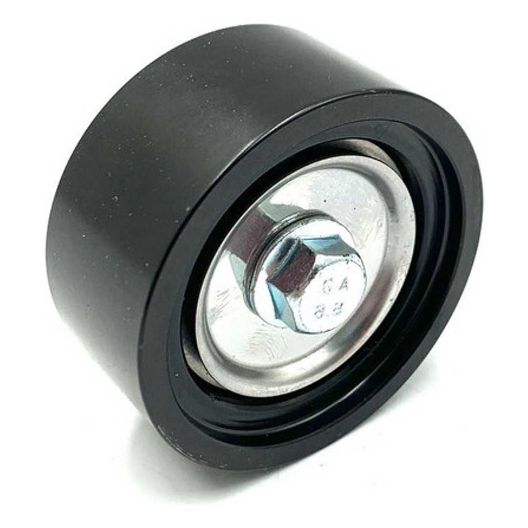 Polea Correa Alternador Para Chevrolet Meriva 1.8 2004-2011 3