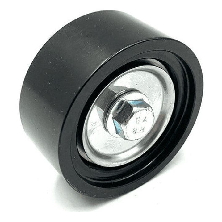 Polea Correa Alternador Para Chevrolet Meriva 1.8 2004-2011 3