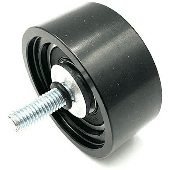 Polea Correa Alternador Para Chevrolet Meriva 1.8 2004-2011 4