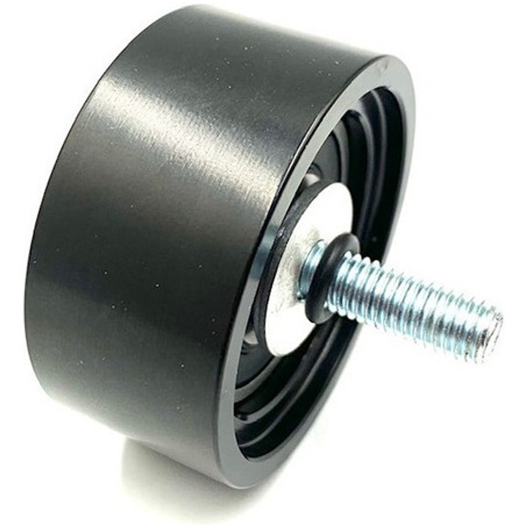 Polea Correa Alternador Para Chevrolet Meriva 1.8 2004-2011 5