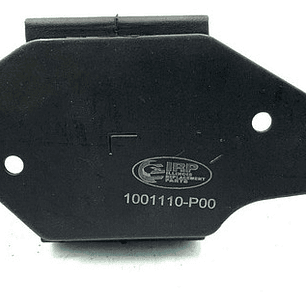 Soporte Motor Izquierdo Great Wall Wingle 2.8 / Hover 2.8