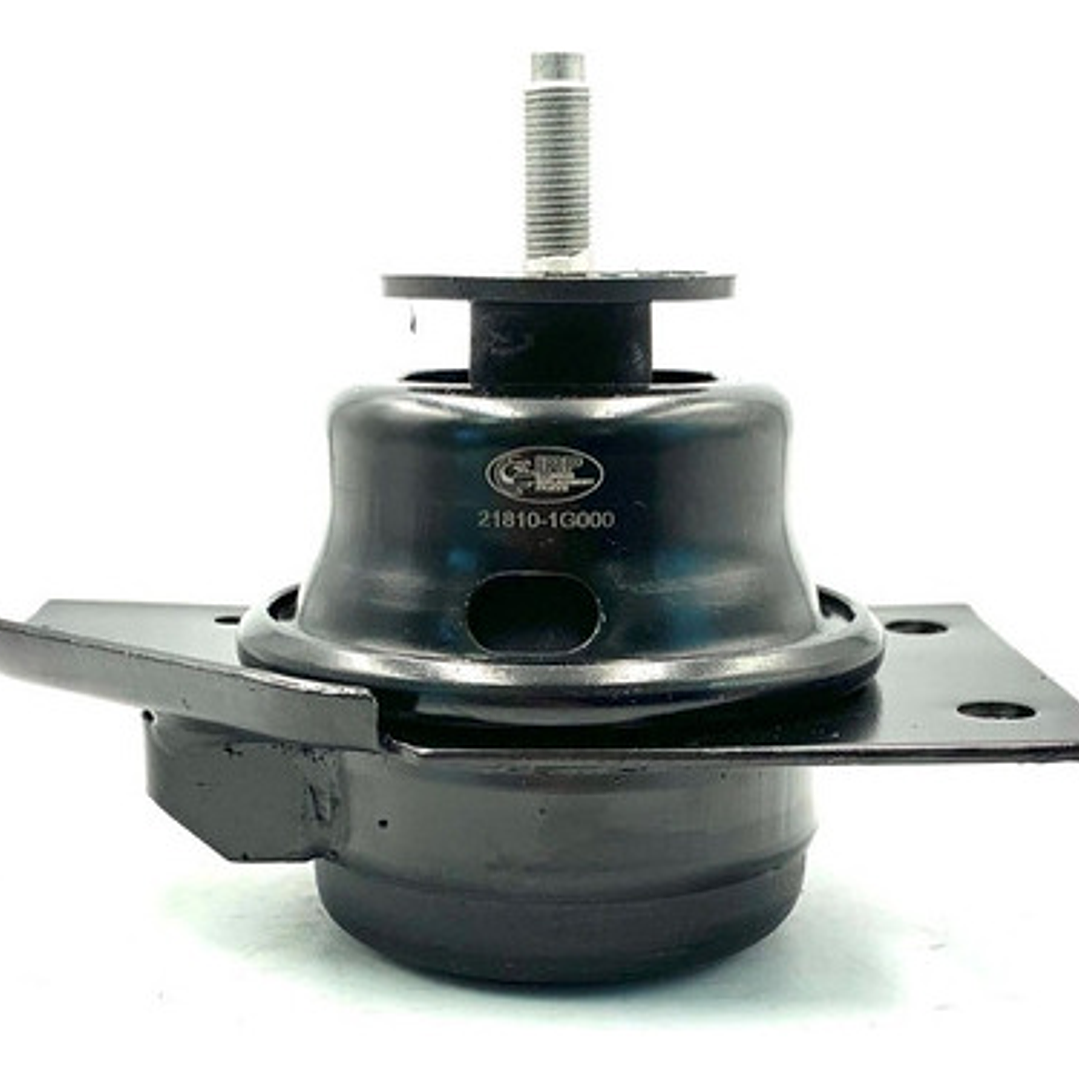 Soporte Motor Derecho Hyundai New Accent 1.4 1.6 2006-2011 5