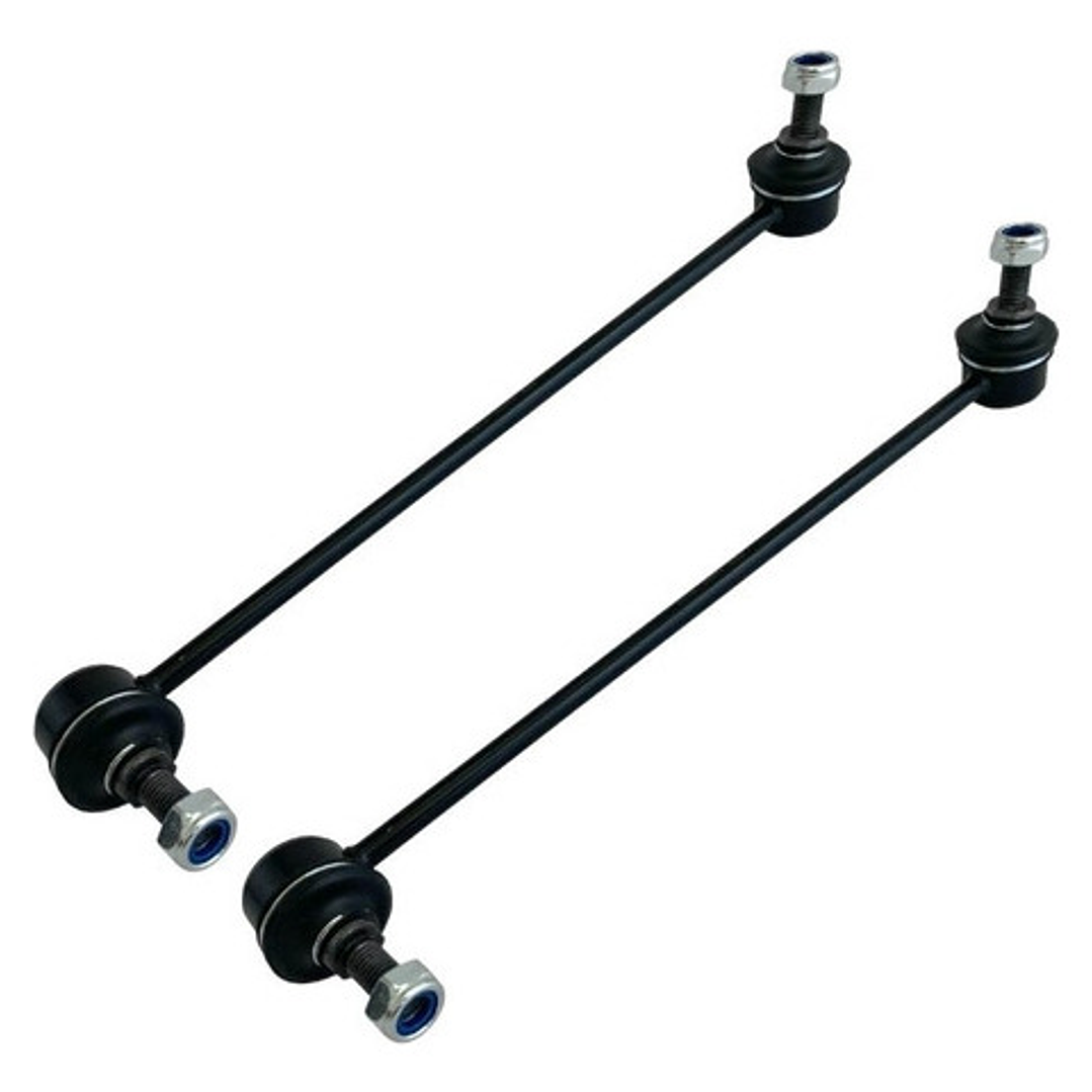 Par Bieletas Barra Estabiliz Hyundai New Accent 2006-2011 1