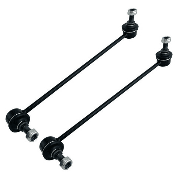 Par Bieletas Barra Estabiliz Hyundai New Accent 2006-2011 1