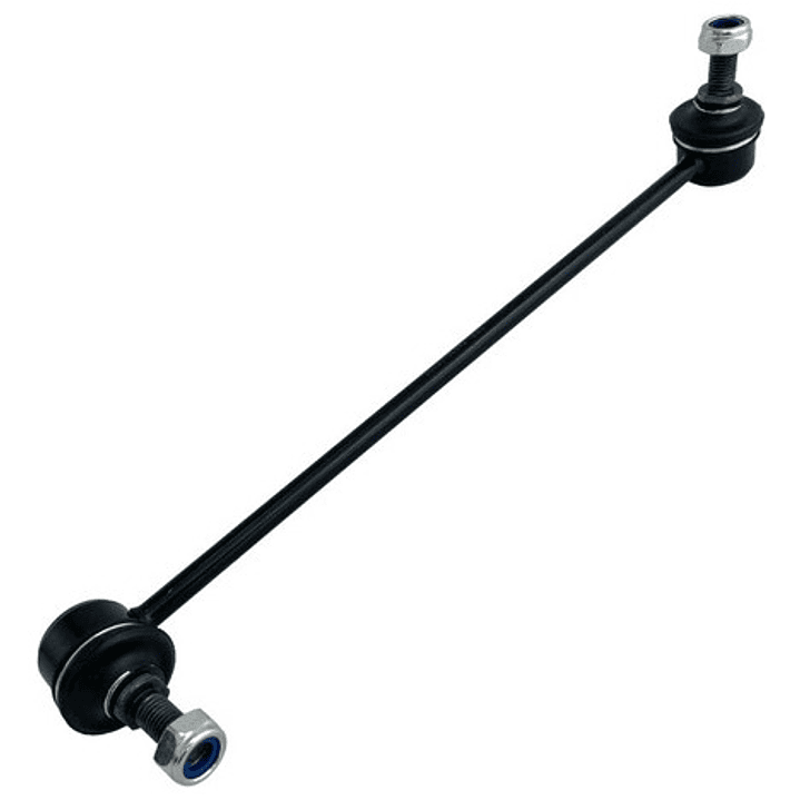 Par Bieletas Barra Estabiliz Hyundai New Accent 2006-2011 3