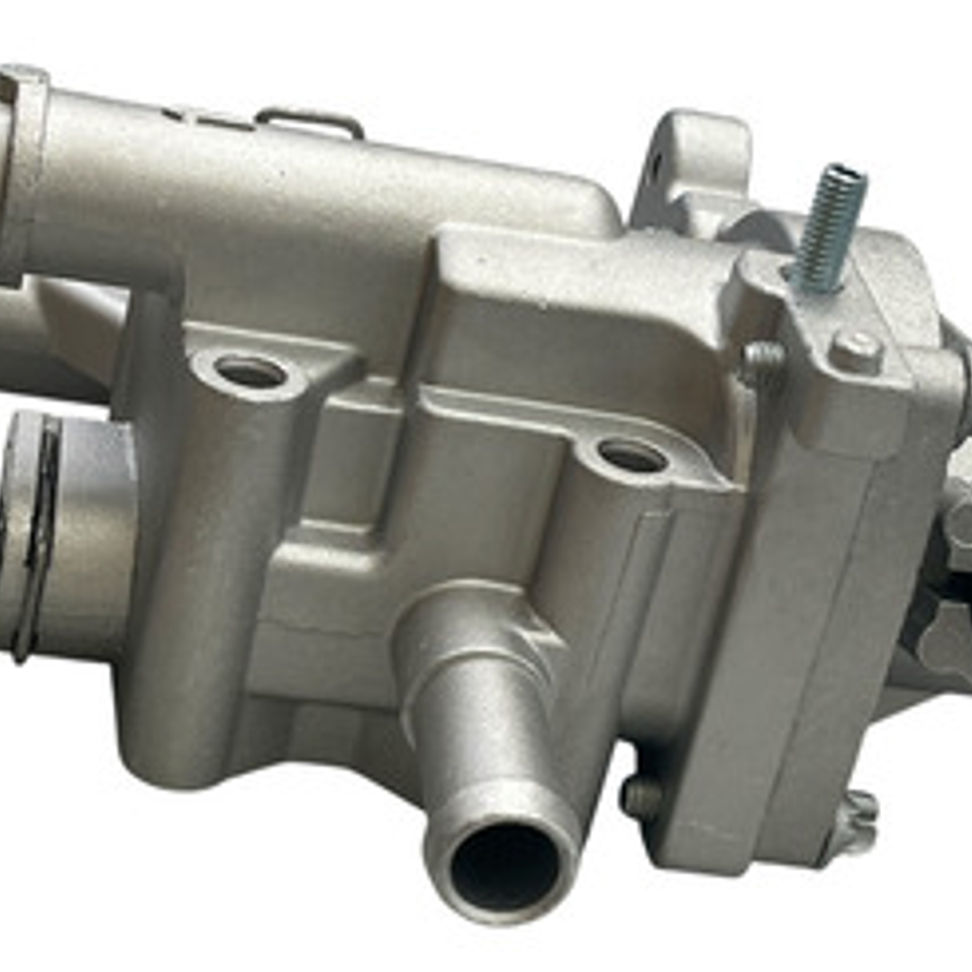 Termostato Completo Opel Mokka 1.6 2012-2017 + Sensor Temper 8