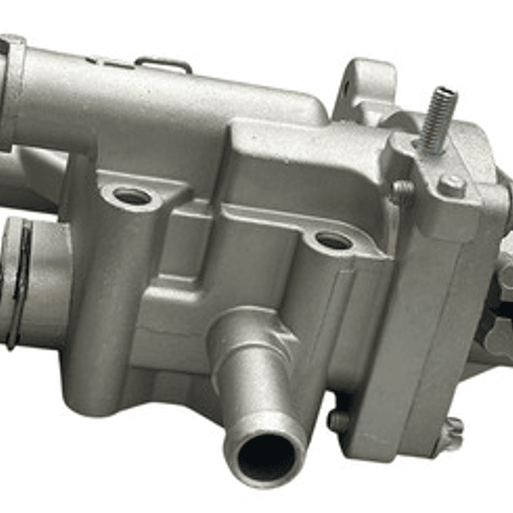 Termostato Completo Opel Mokka 1.6 2012-2017 + Sensor Temper 8