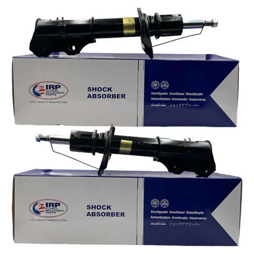 Par Amortiguador Delantero Para Mg Gs 1.5 2016-2022 2