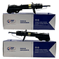 Par Amortiguador Delantero Para Mg Gs 1.5 2016-2022 - Miniatura 2