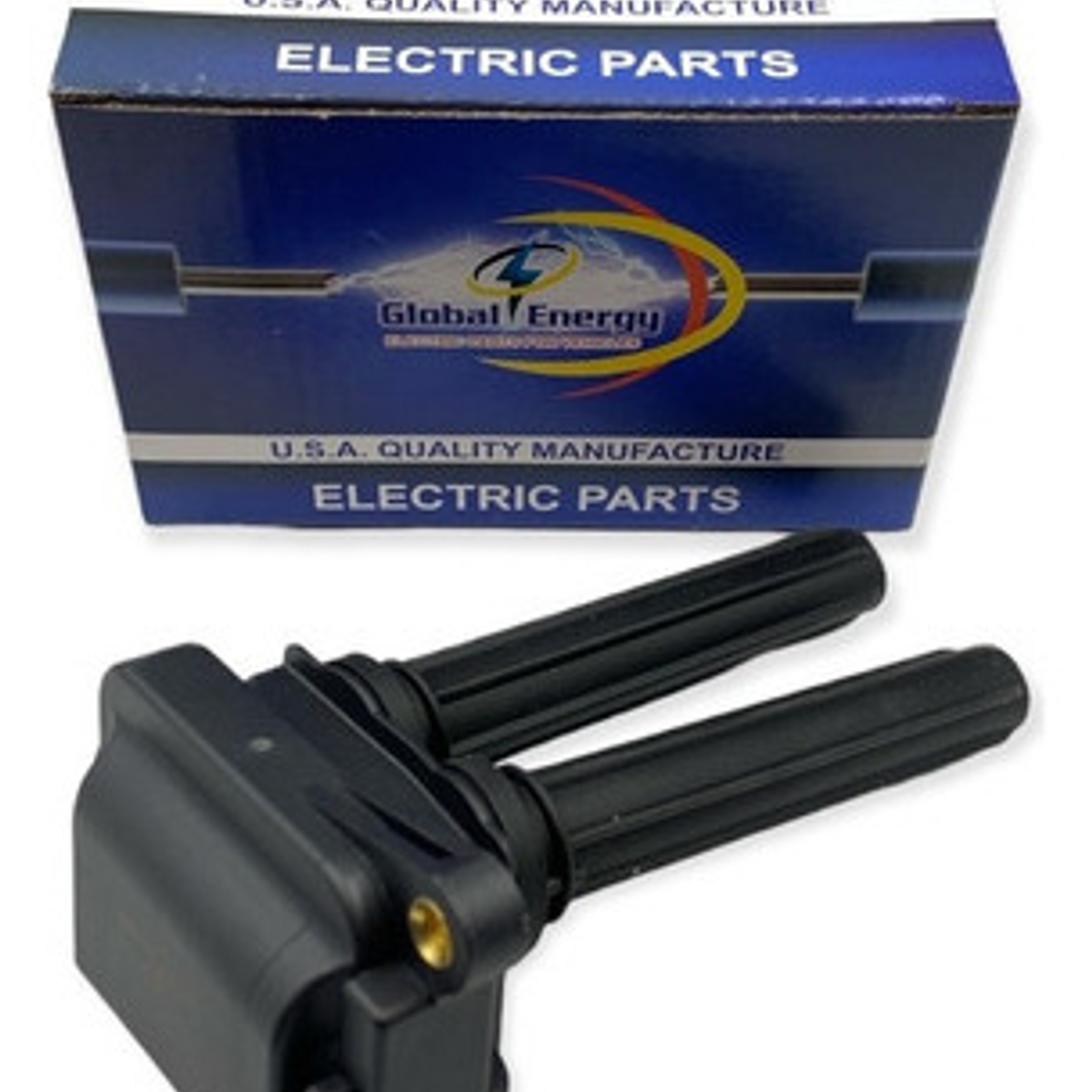 Bobina Encendido Dodge Ram 1500 5.7 2006-2020 4