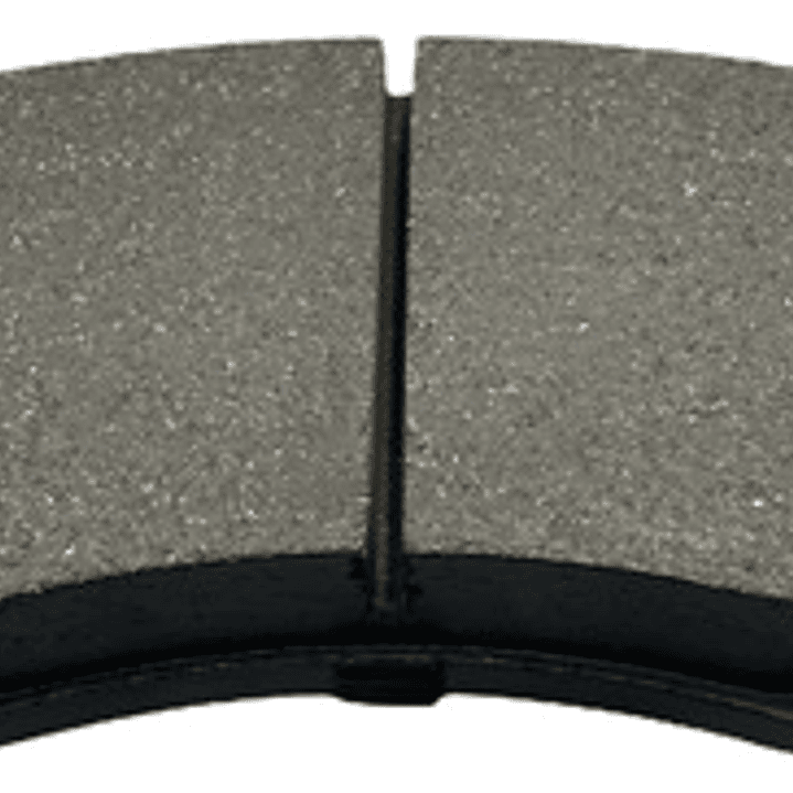 Pastilla Freno Delante Para Chevrolet Equinox 3.4 4x4 07-10 3