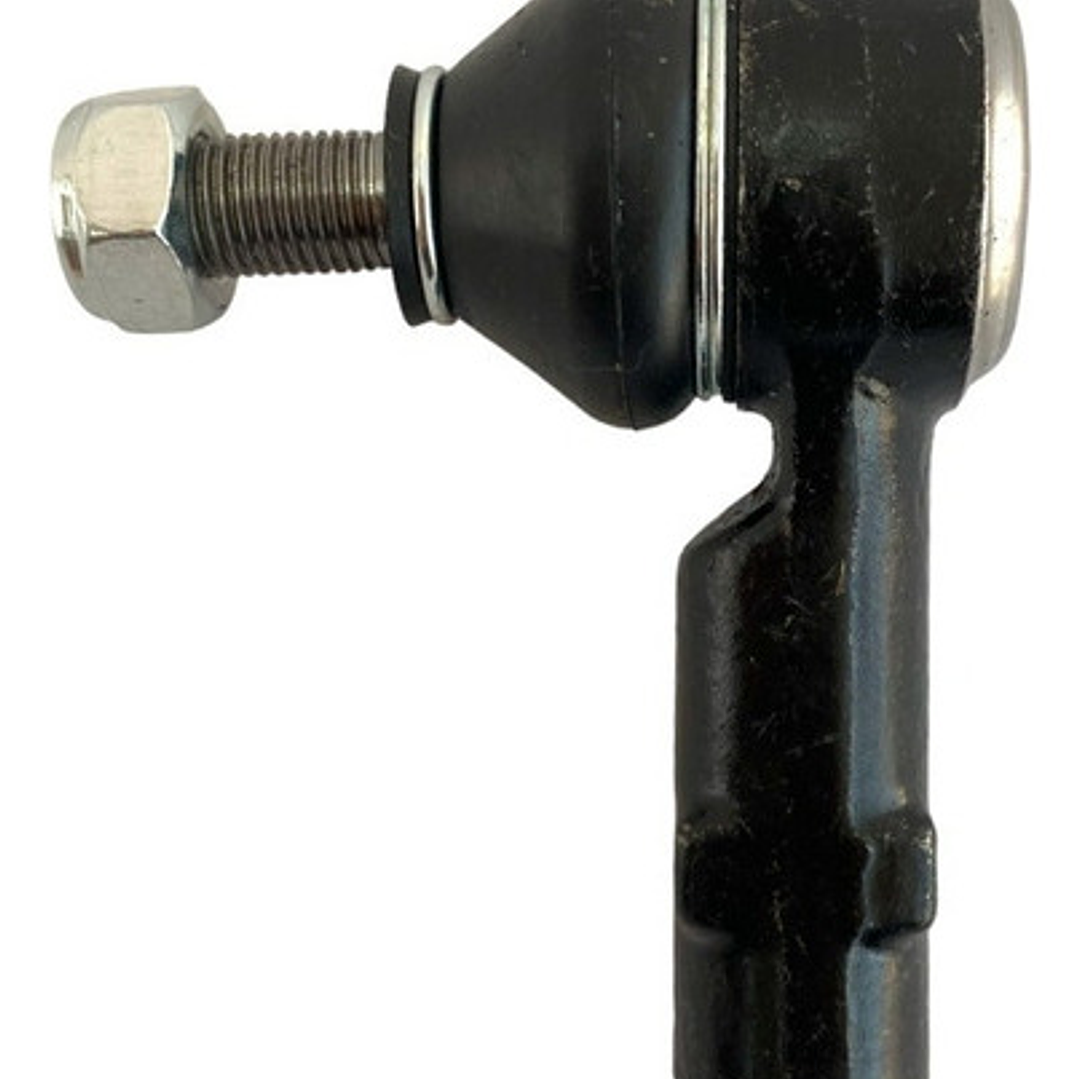 Terminal Dirección Para Hyundai Accent Prime 2000-2006 4