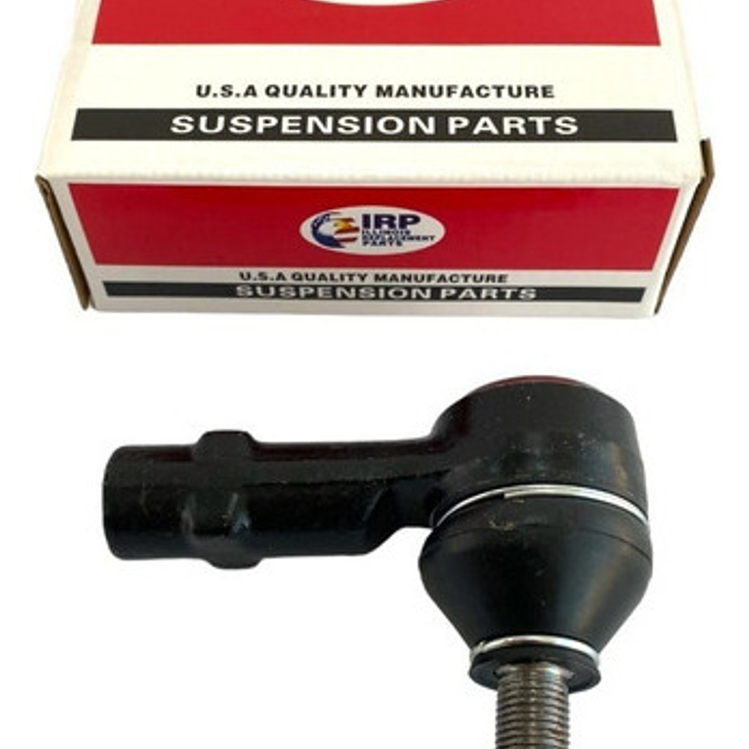 Terminal Dirección Para Hyundai Accent Prime 2000-2006 3