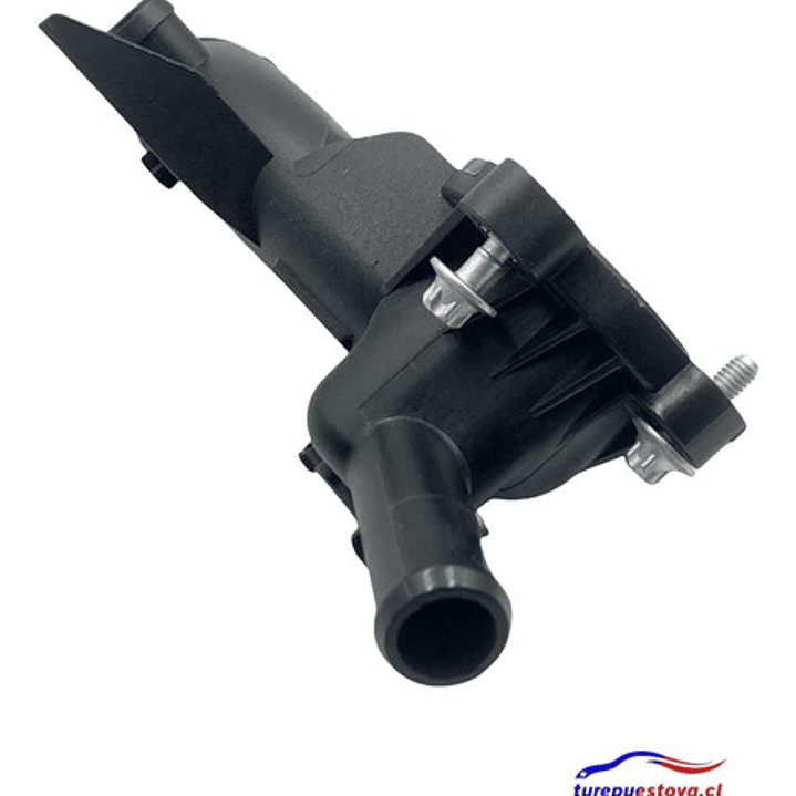 Carcasa Salida Agua Termostato Corsa E 1.4 2016-2020 B14xel 3
