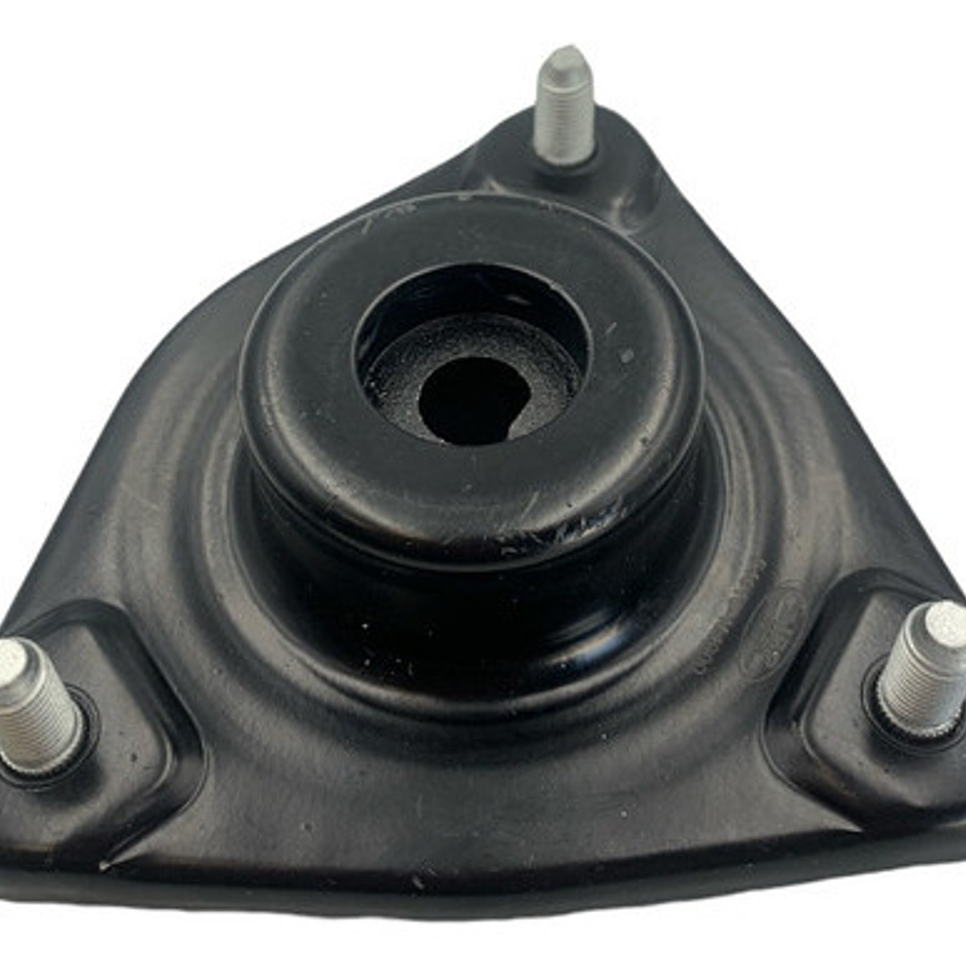 Cazoleta Delantera (el Par) Para Kia Cerato 1.6 2.0 2010-12 2