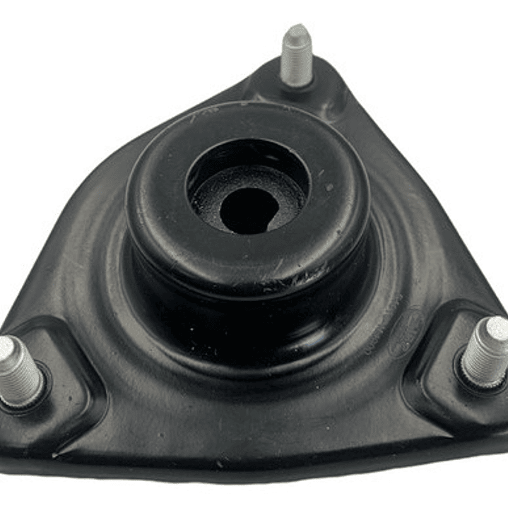 Cazoleta Delantera (el Par) Para Kia Cerato 1.6 2.0 2010-12 2