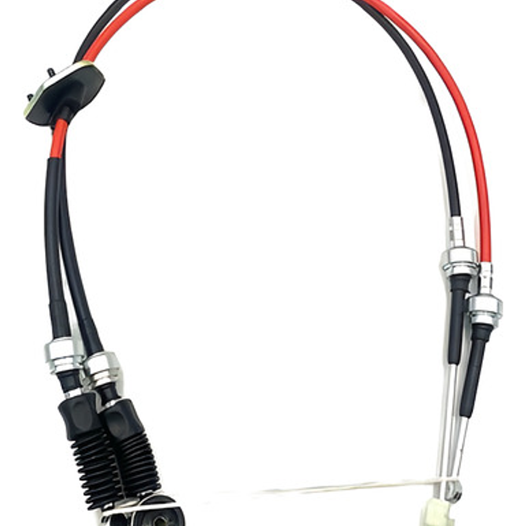 Piola Selectora Cambio Hyundai Accent Prime 1.3 1.5 1.6 2