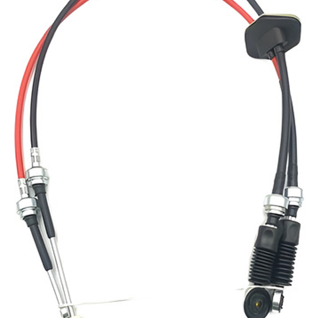 Piola Selectora Cambio Hyundai Accent Prime 1.3 1.5 1.6 1