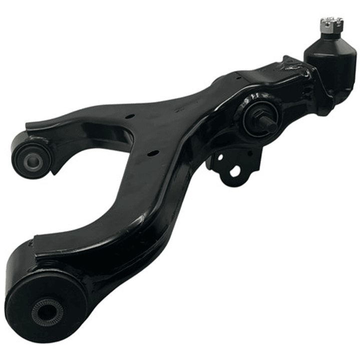 Bandeja Inf. Derech Ssangyong New Actyon Sport 4x2 2013-2019 10