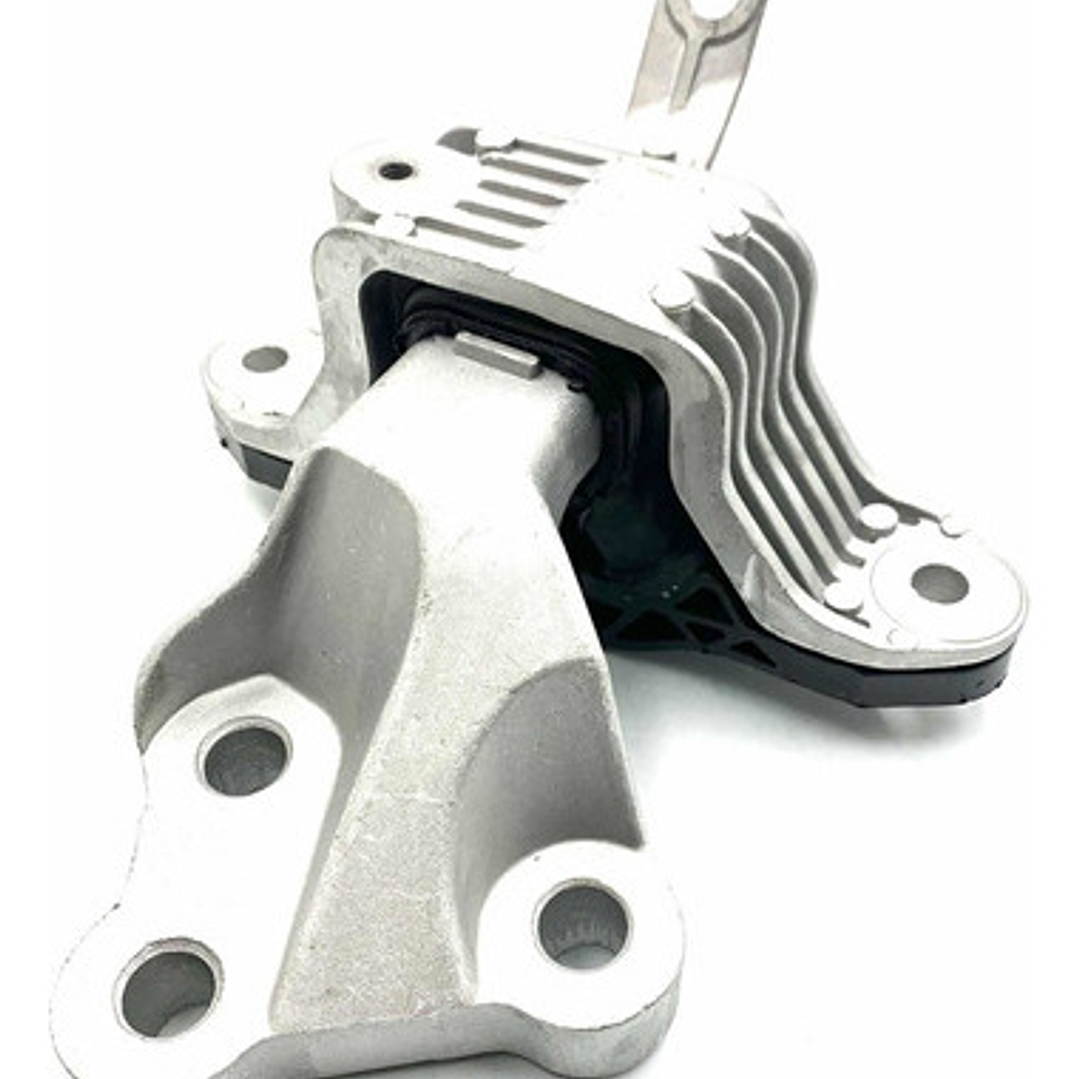 Soporte Motor Izquierd Chevrolet Cruze 1.8 2010-2017 Automat 3