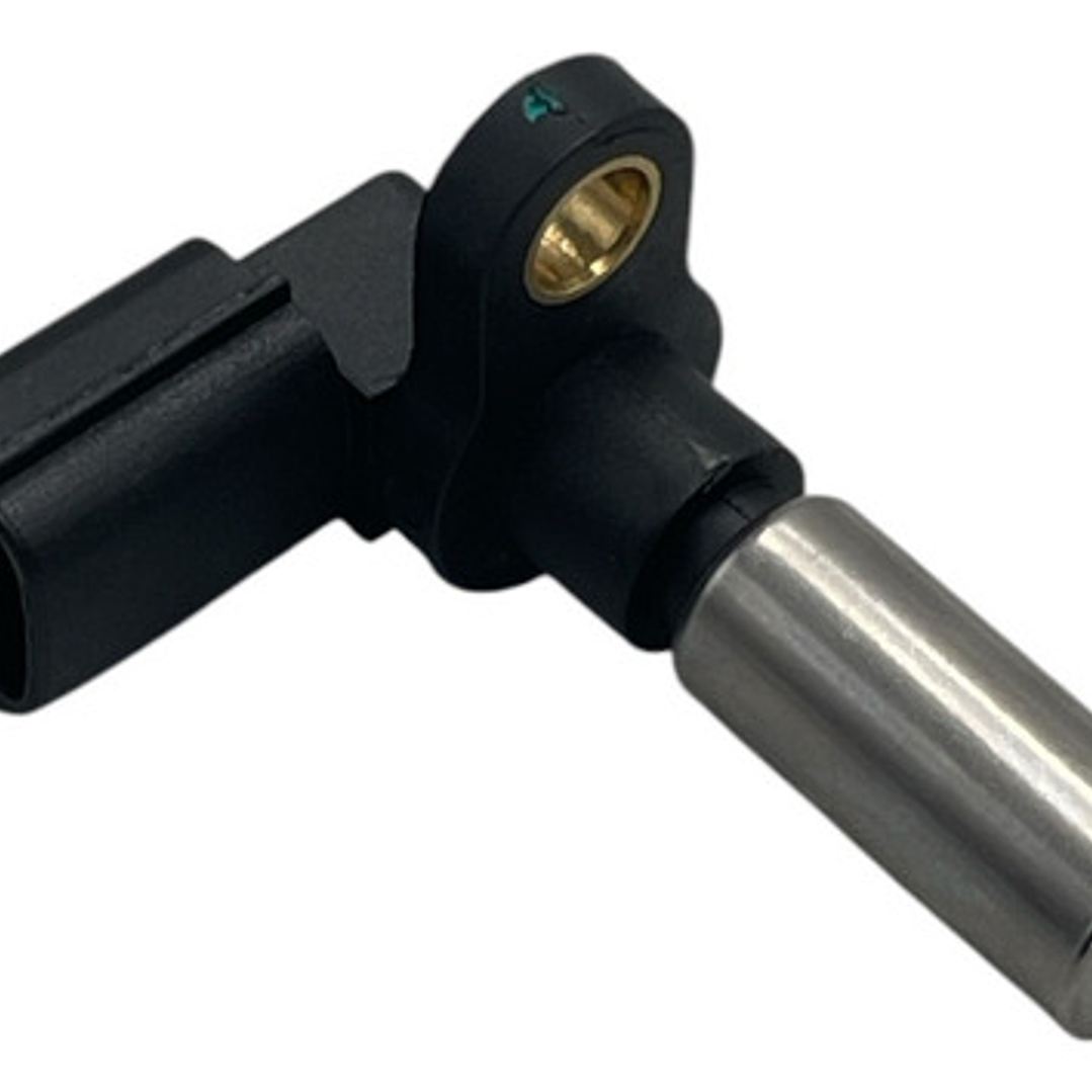 Sensor Rotación Cigüeñal Para Nissan Terrano 2.5  2002-2010 2