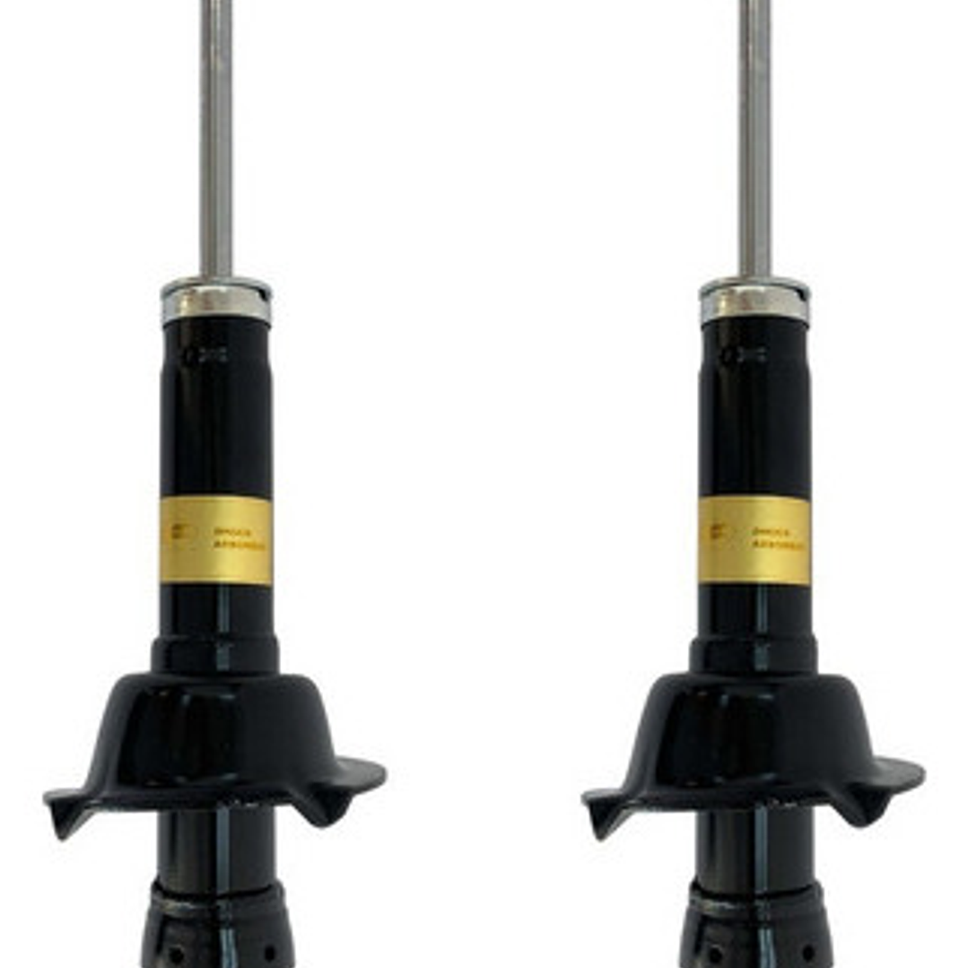 Par Amortiguador Traseros Para Haval H6 1.5  2016-2020 1